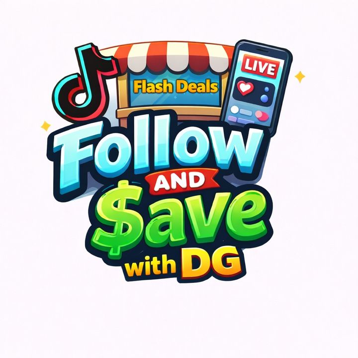 Follow and Save