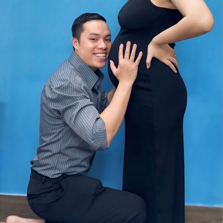 Ông Vương Family