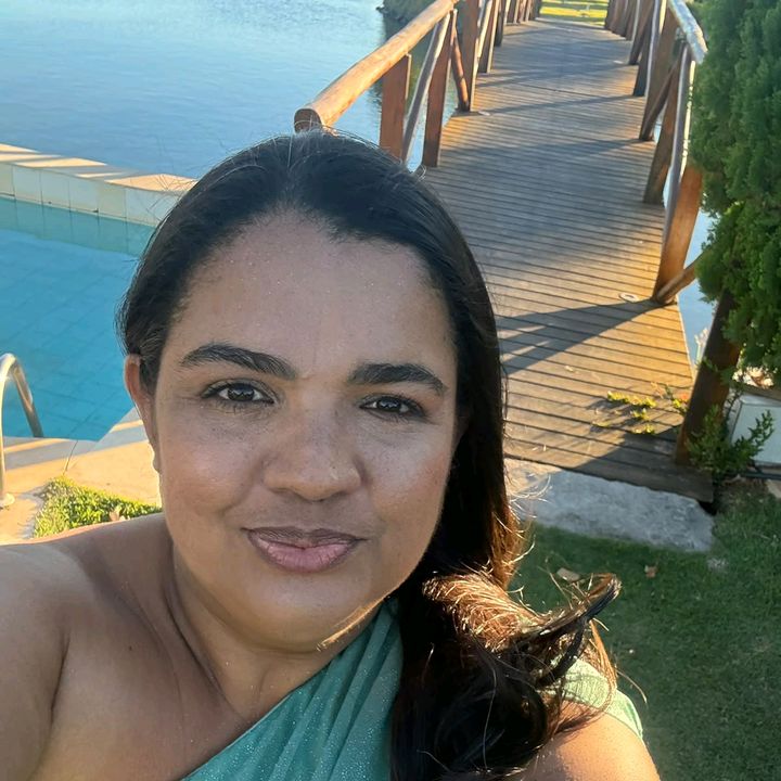 filha do rei jesus