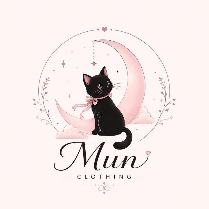 Mun Clothing 🛍️