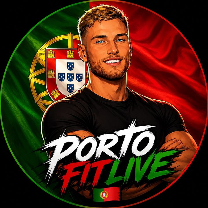 PortoFitLive🇵🇹