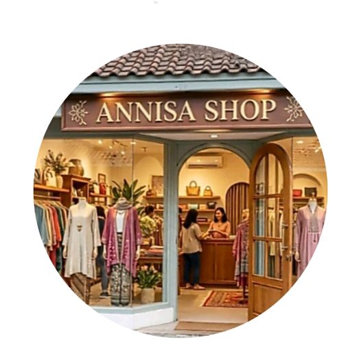 Annisa OL_Shop