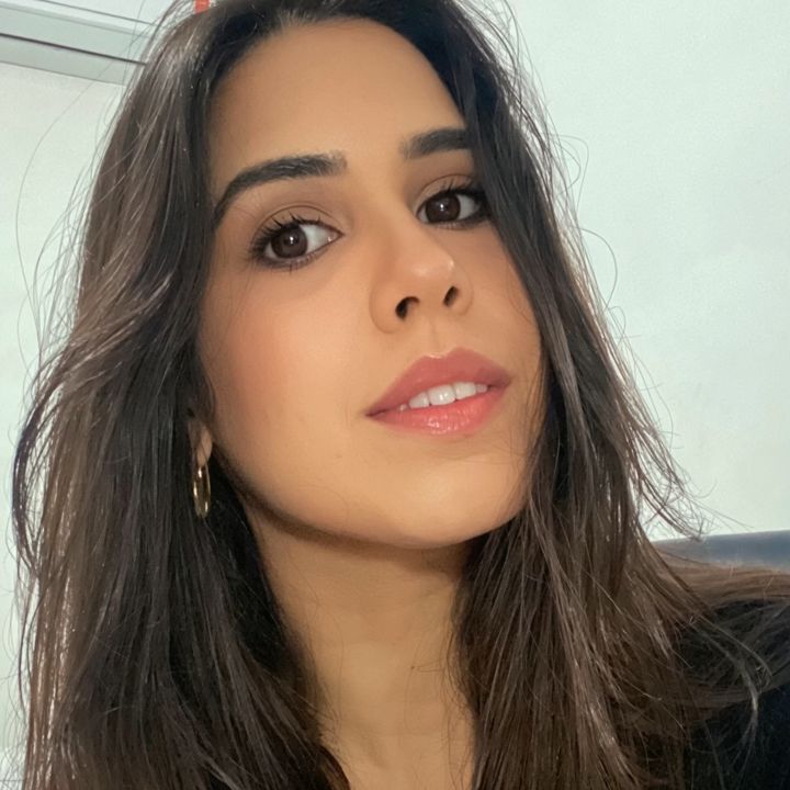 Priscyla de Aragão