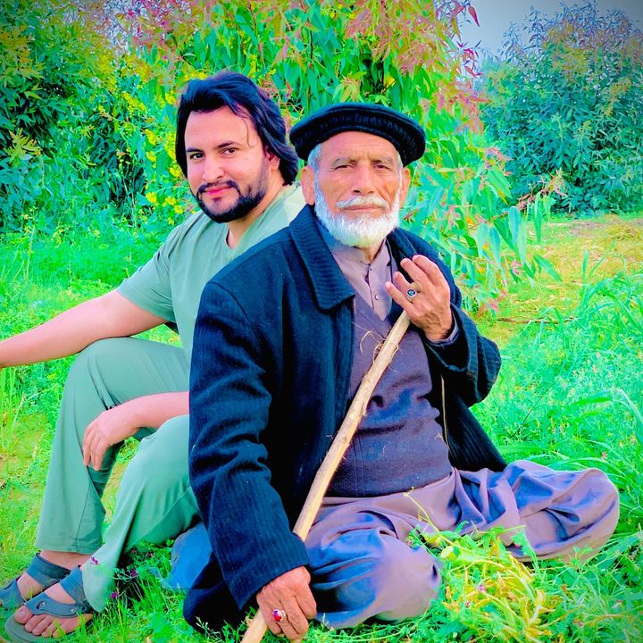 مہر ثقلین🇵🇰