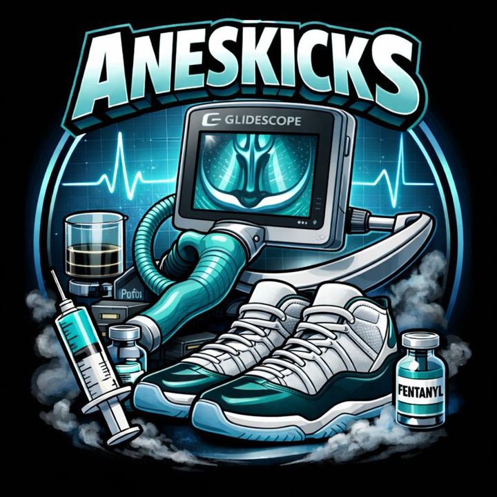 aneskicks