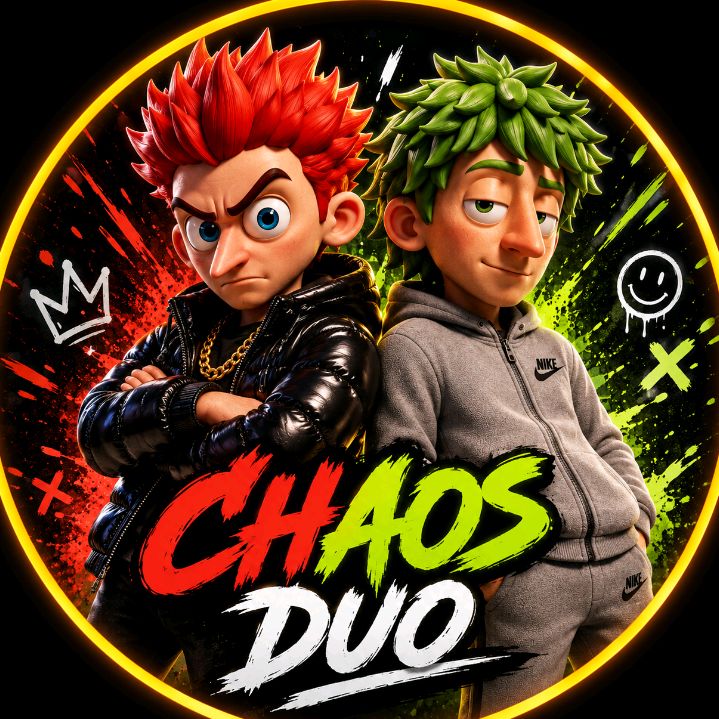 Wild Duo TV