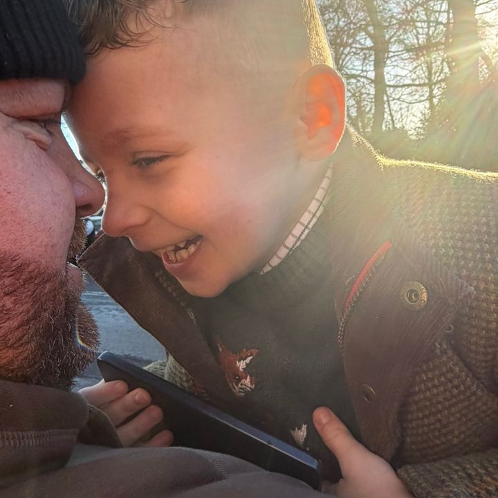 SEN-dad-Autism