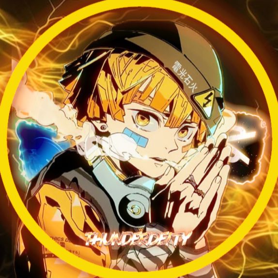 ThunderDeity