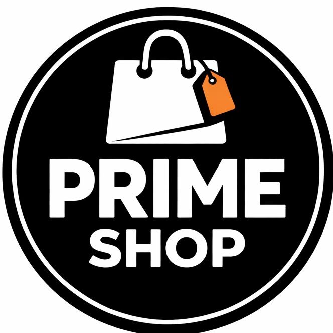 PRIME SHOP- BR