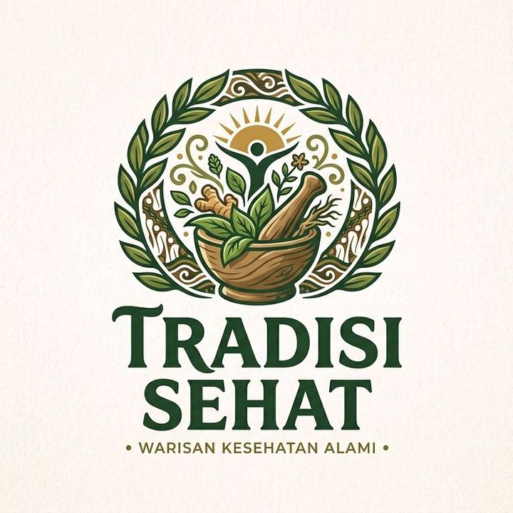 TRADISI SEHAT
