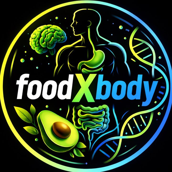 foodXbody