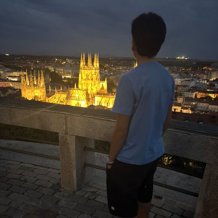 🏧 رودريغو