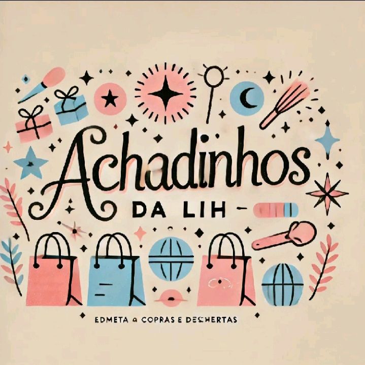 achadinhos da lih
