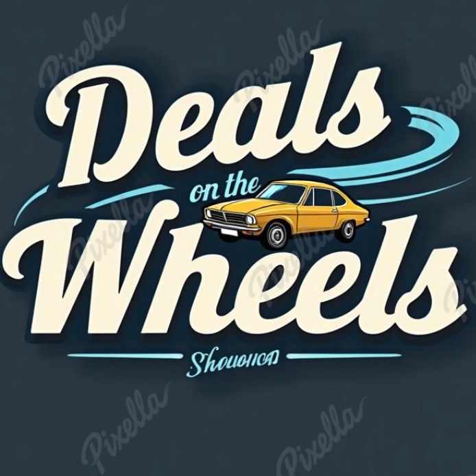 Deals on wheels