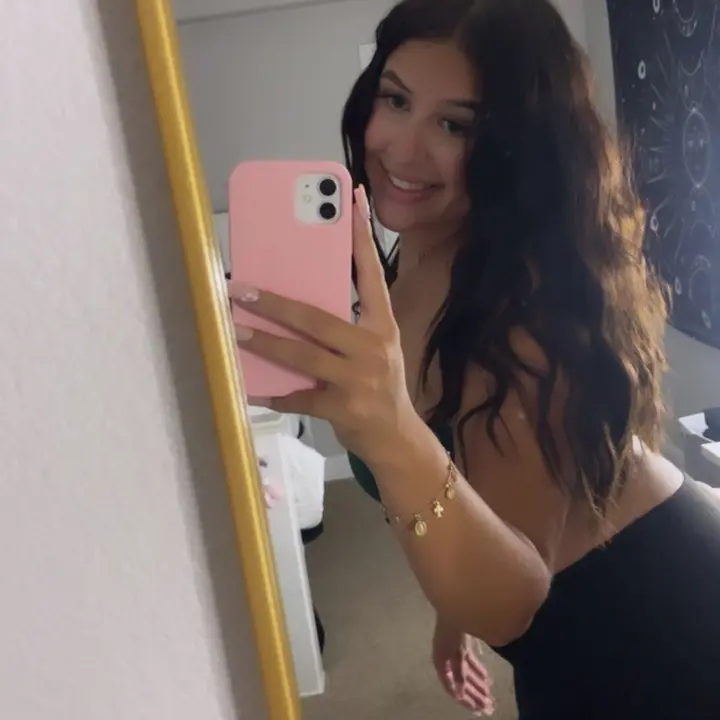 Aliyah 👸🏻