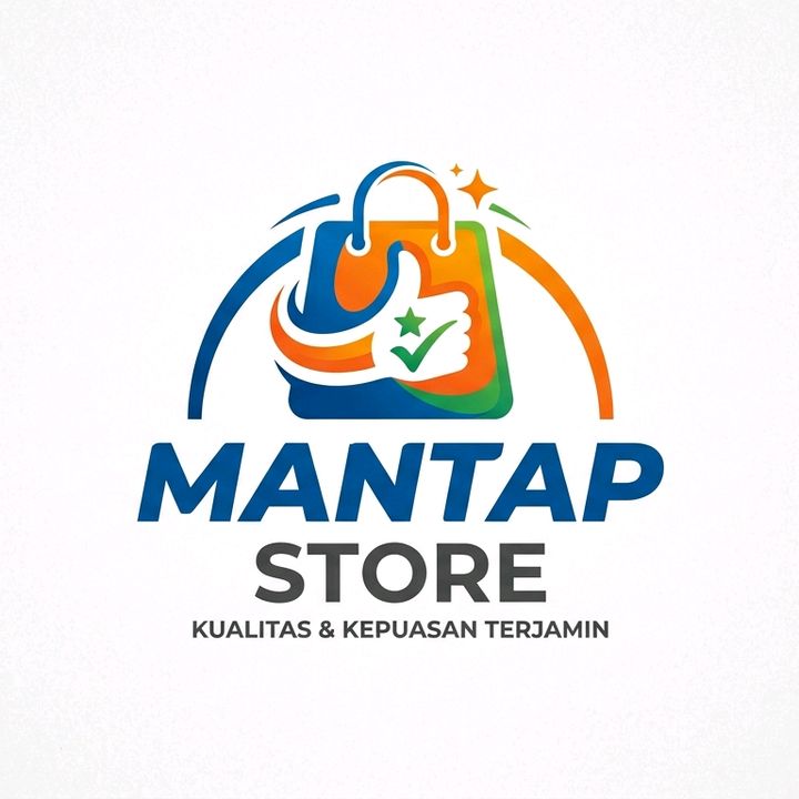 MANTAP STORE