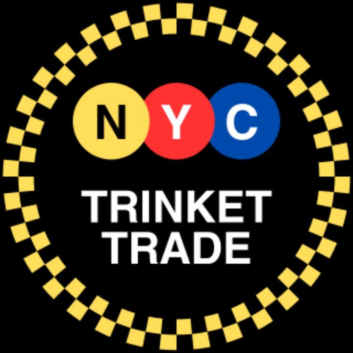 NYC TRINKET TRADE