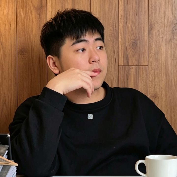 Daniel Sakti