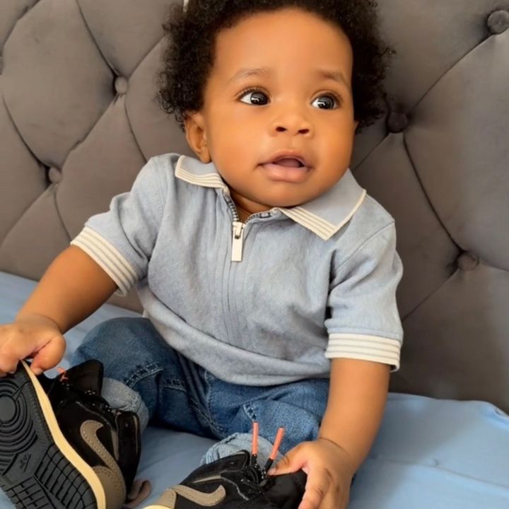 Baby Aviel 💙