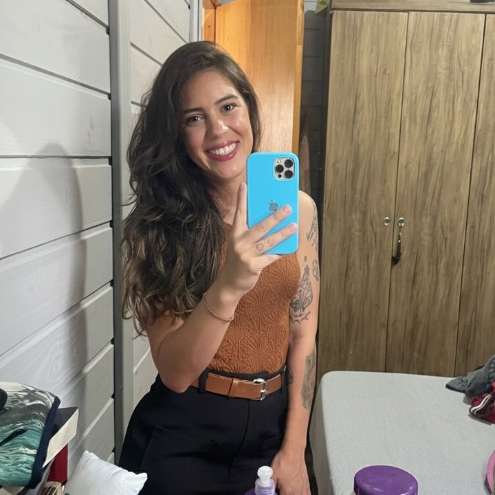 Aline Gonçalves