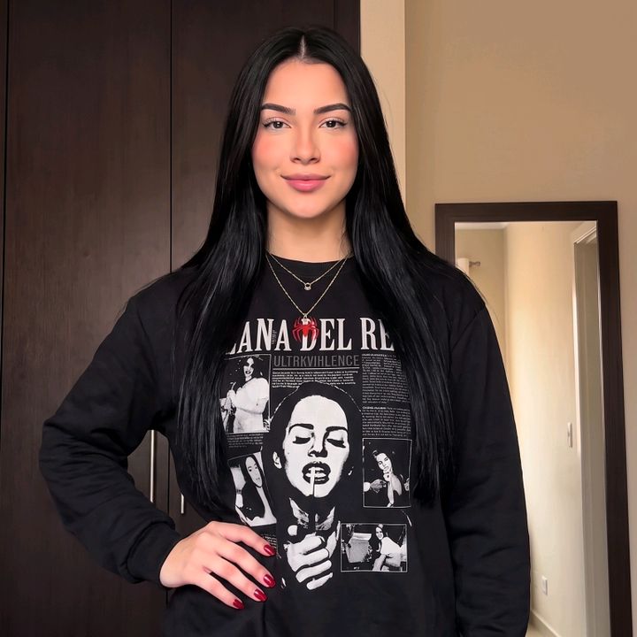 Camila Souza Shop