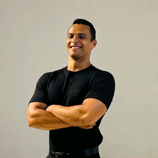 Renato personal treinos
