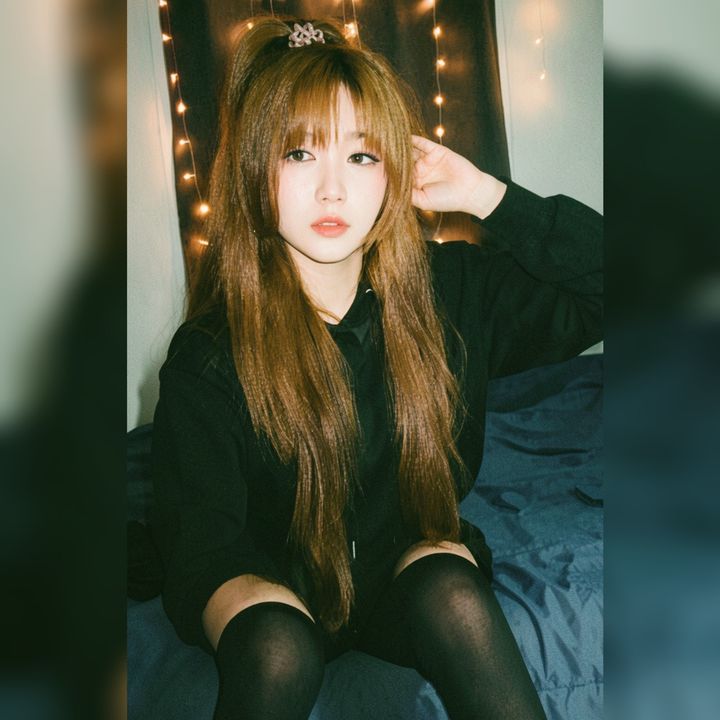 miewty🫧. ˚🐶◞♡
