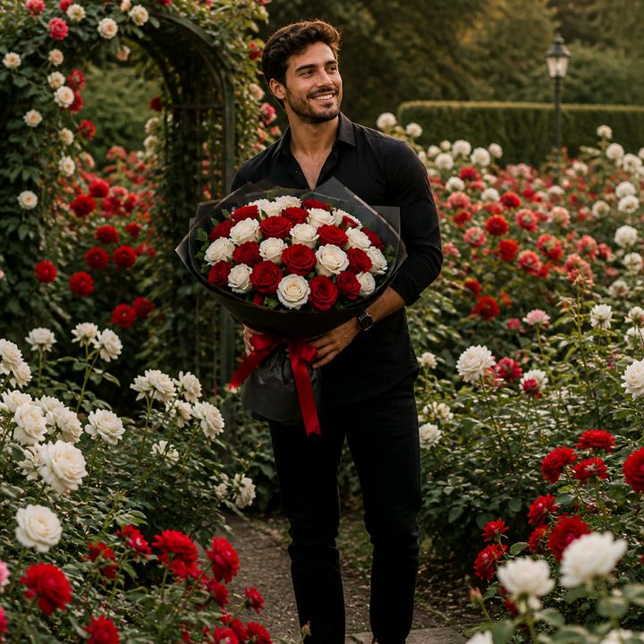 Joe Blooms