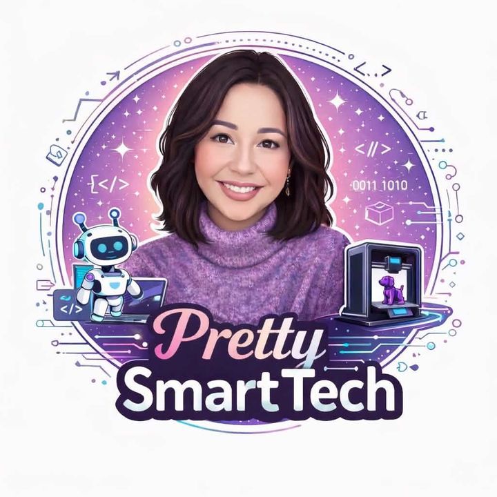 prettysmarttech