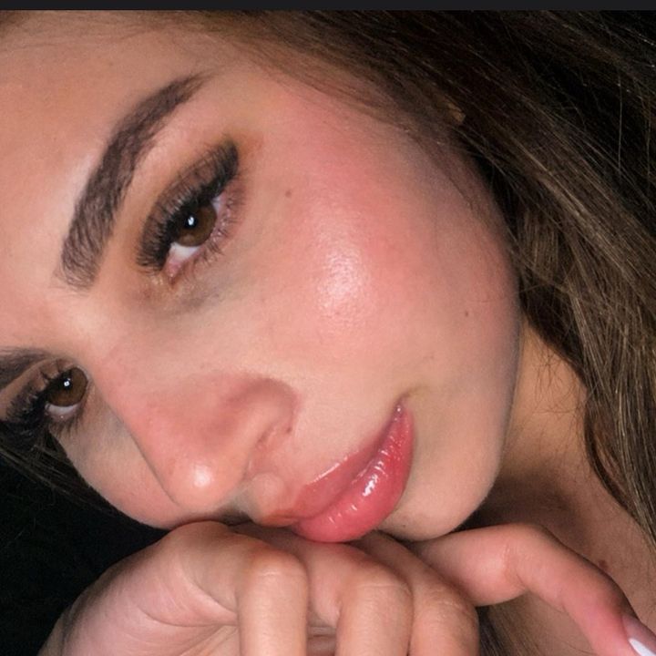 Sabrinabilk