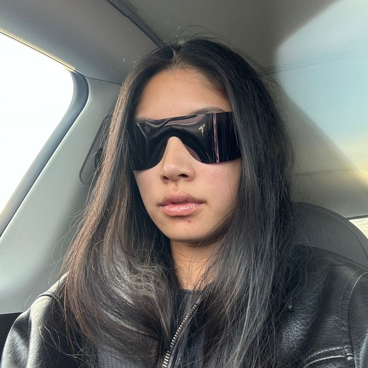 Alexa 🫧