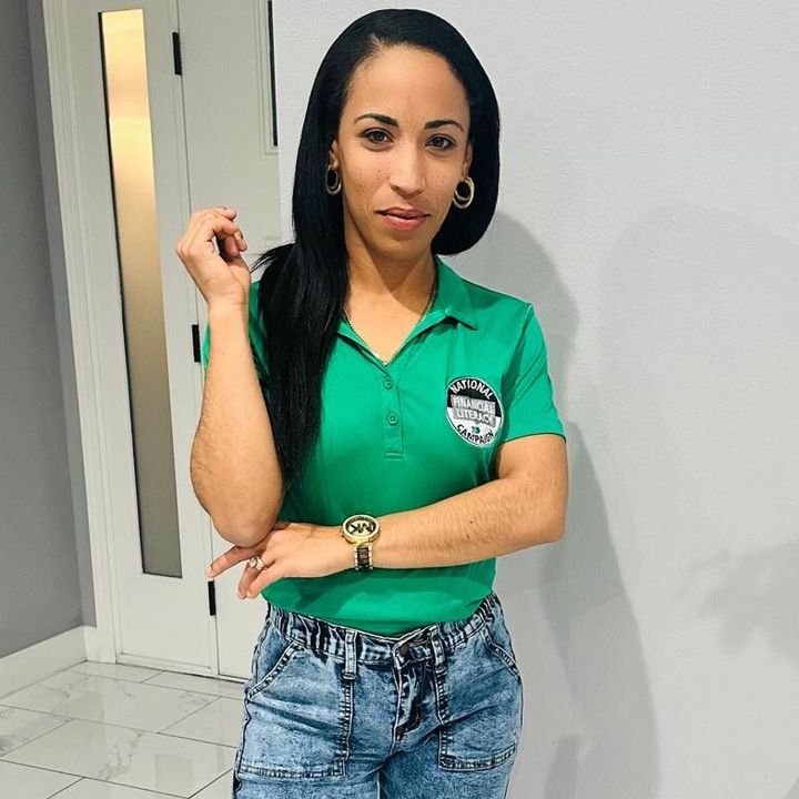 Beatriz Arias