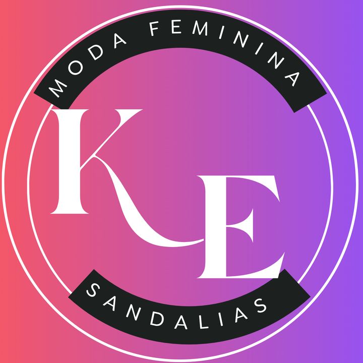 Katy moda feminina