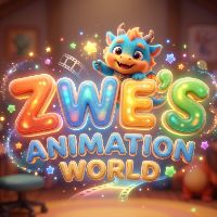ZWE'S Animation World