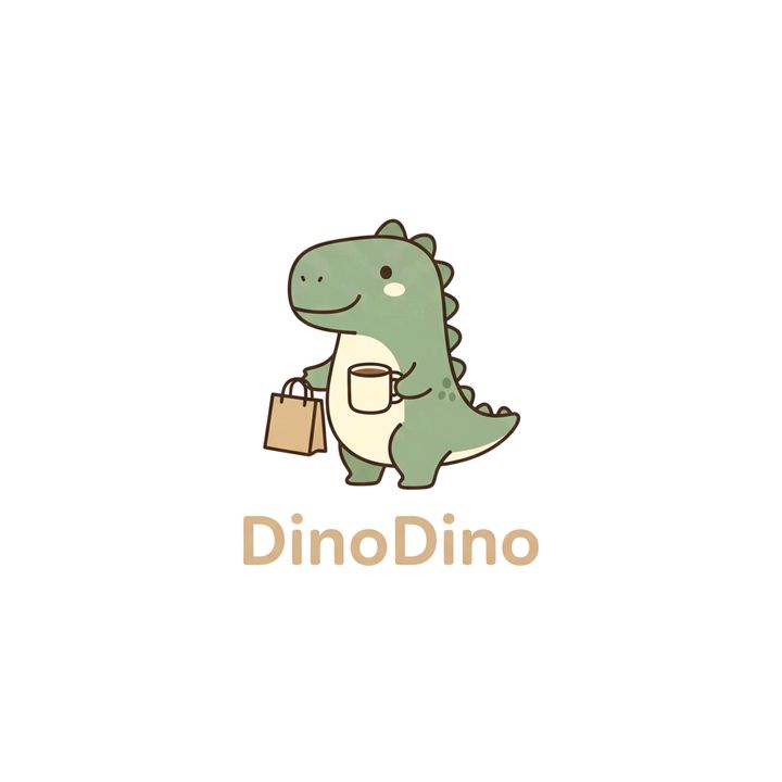 DinoDino🦕