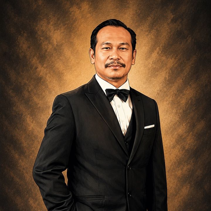 JAMMY FIRDAUS