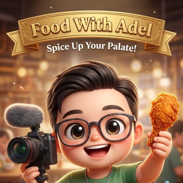FoodWithAdel