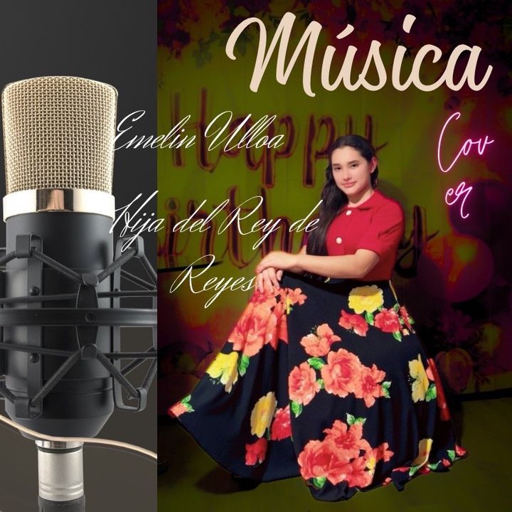 Emelin👸🎙️🎶