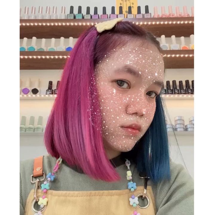 sightly nail