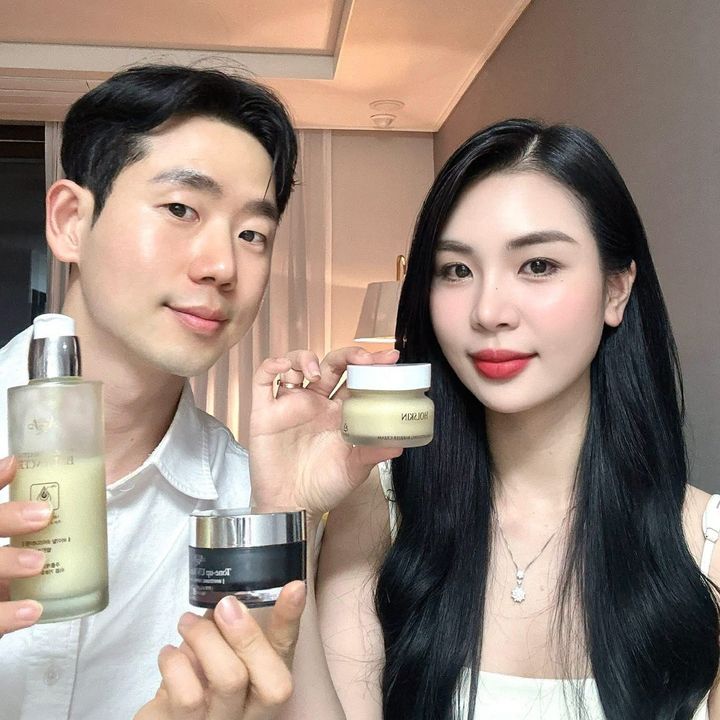 Hương Robin Skincare