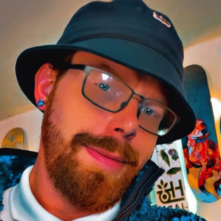 Real Joshy YouTube