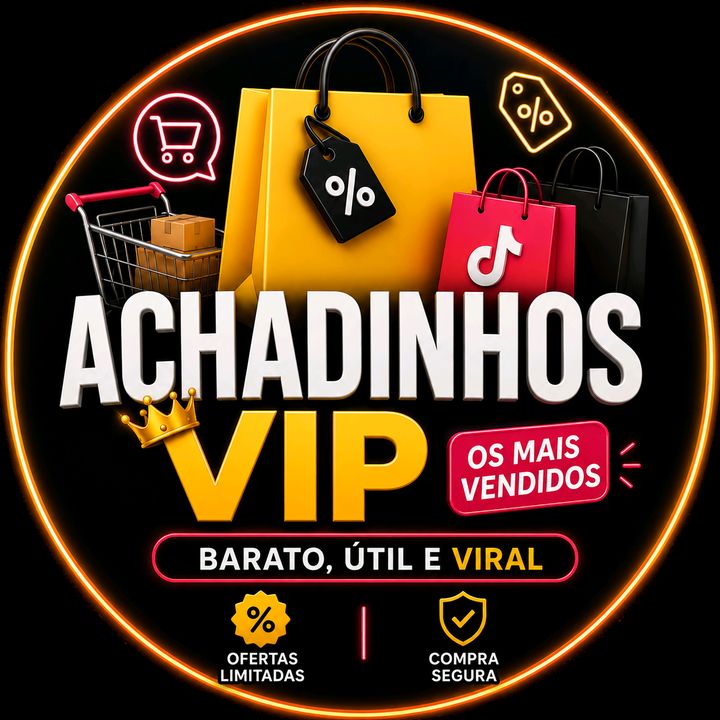 AchadinhosVip