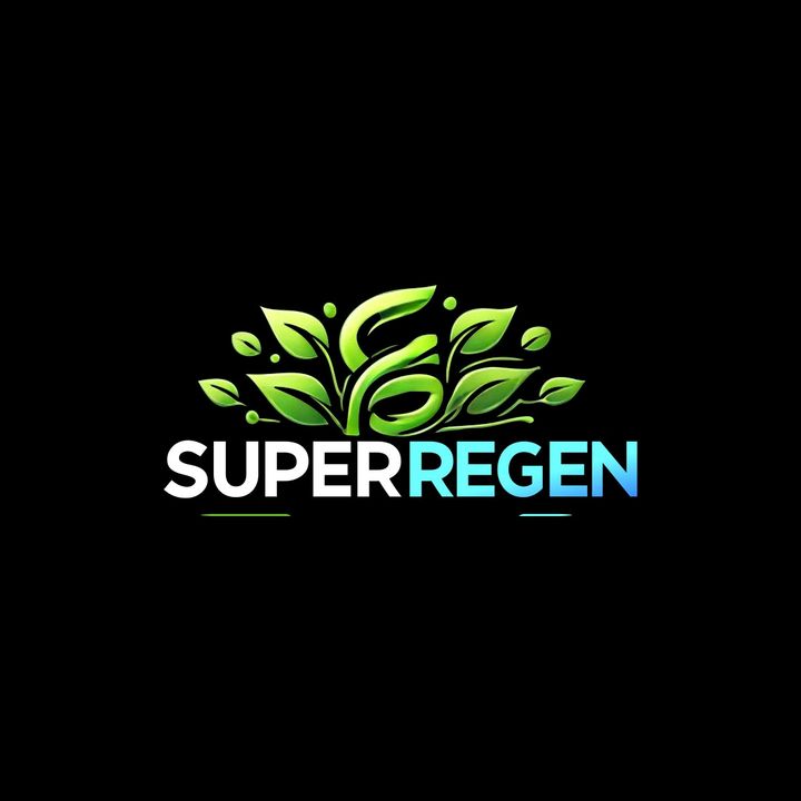 Super Regen Official.