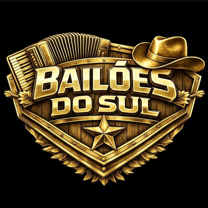 Bailões do Sul