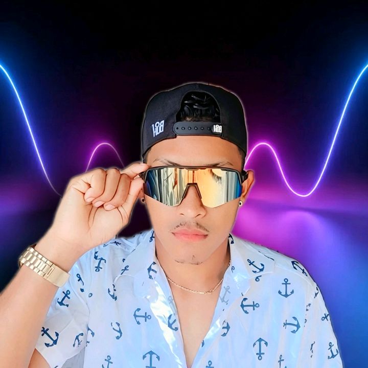 Dj Darlison Pressão