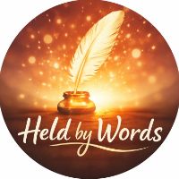 Held by Words