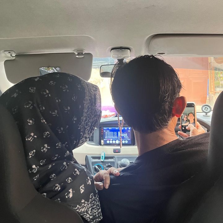 u-berkah