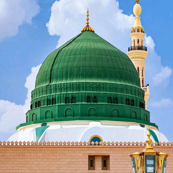 ✨meetha Madina ✨