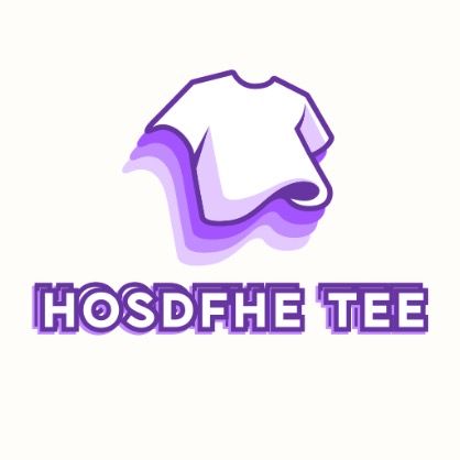 Hosdfhe Tee