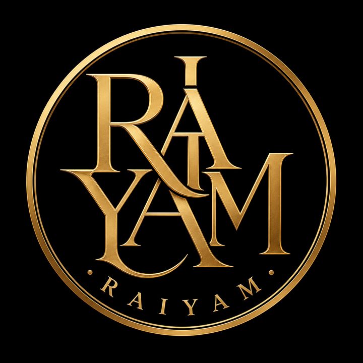 RAIYAM🧿🪬